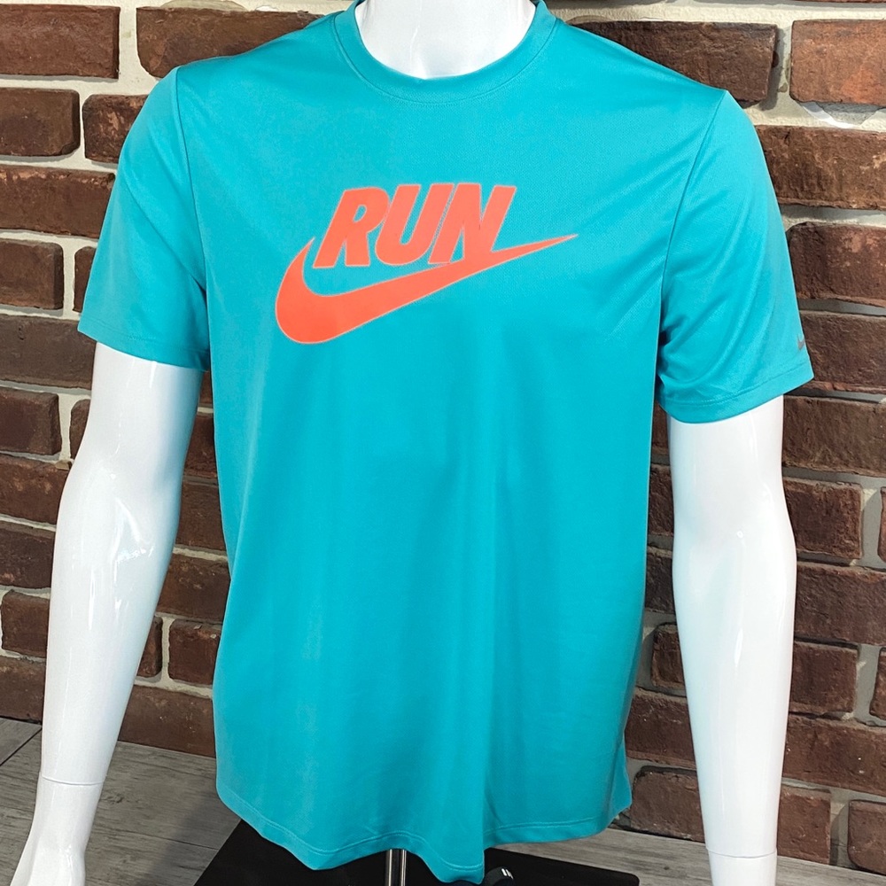 Nike Dri-Fit Shirt - Picture 2 of 5